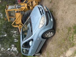 Hyundai Getz CRDI 2007