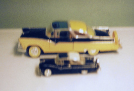 Ford Crown Victoria