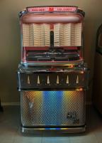Jukebox AMI 50’s