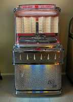 Jukebox AMI 50’s