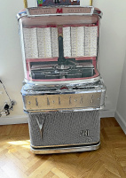 Jukebox AMI 50’s