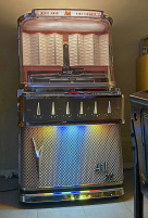 Jukebox AMI 50’s
