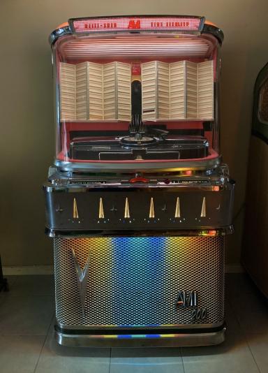 Jukebox AMI 50’s