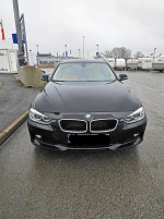 BMW 335D
