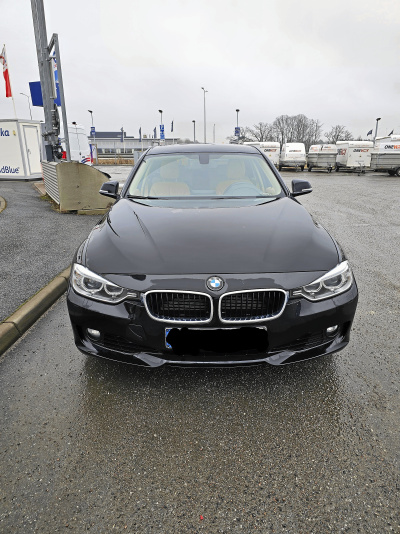 BMW 335D
