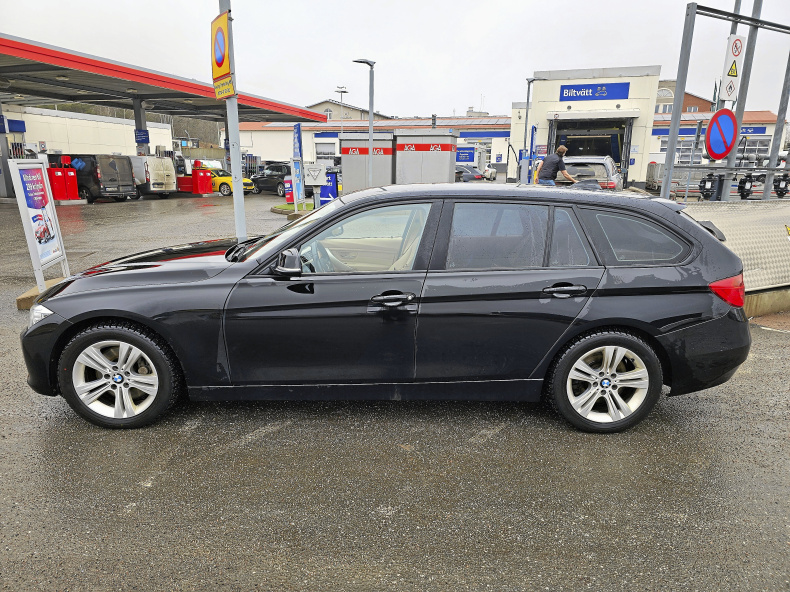 BMW 335D
