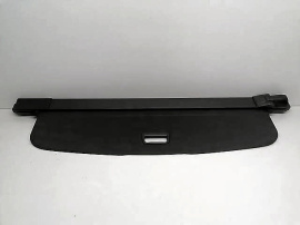 Insynsskydd till Volkswagen Passat