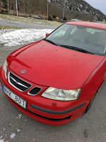 Saab 9-3 Vector