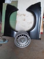 BMW 02 SERIEN
