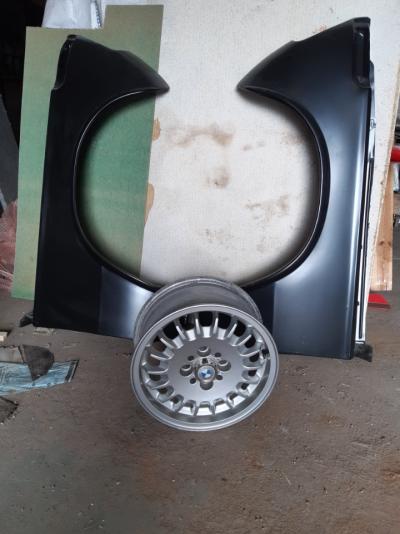BMW 02 SERIEN
