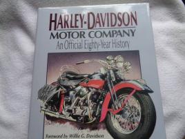 HARLEY