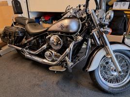 kawasaki LT 800 ( VN)