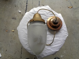 lampa