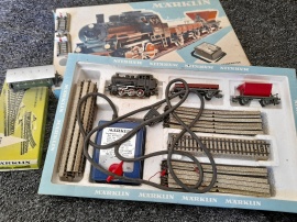 Märklin grundsats