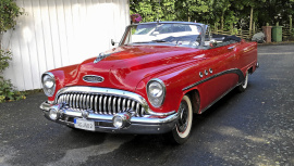 Buick