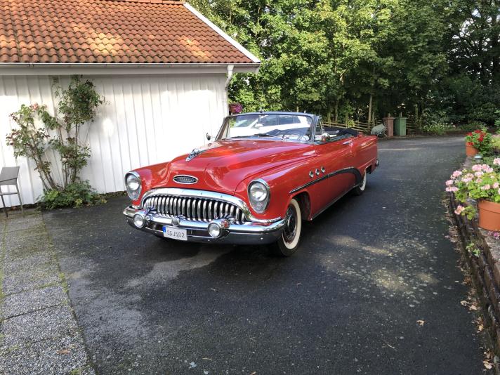 Buick