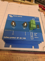 BATTERY PROTECT BP-48/100