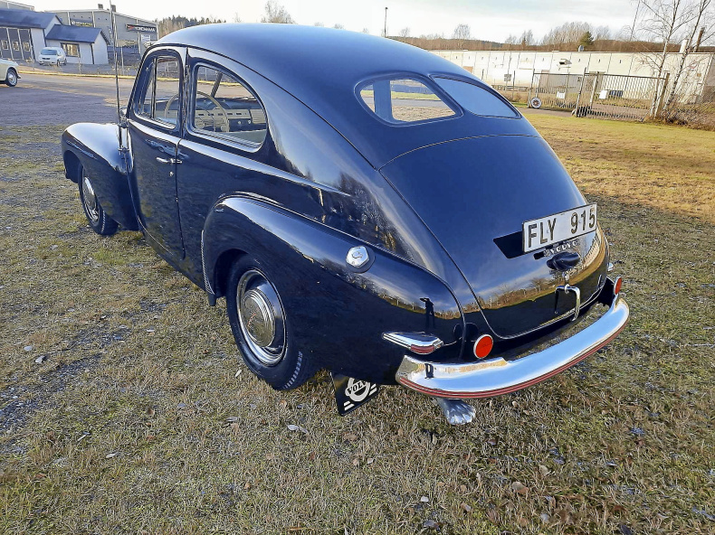 Volvo PV 444