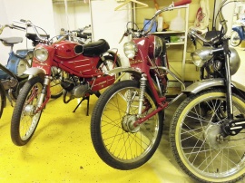 Rex Monza 65