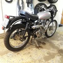 Royal Enfield Bullet - 54