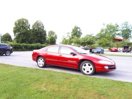 Dodge Intrepid R/T