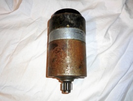 GENERATOR