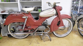 DKW Hummel super