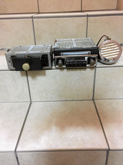 Radio