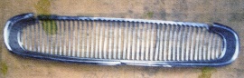 Grill Opel Rekord