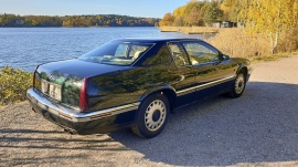 CADILLAC ELDORADO