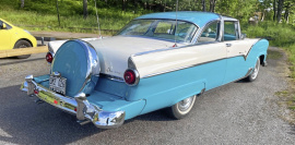 Crown Victoria Skyliner 