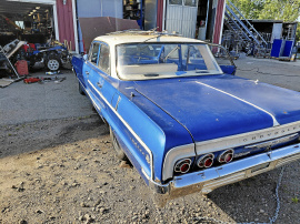 Chevrolet Impala