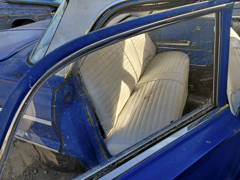 Chevrolet Impala