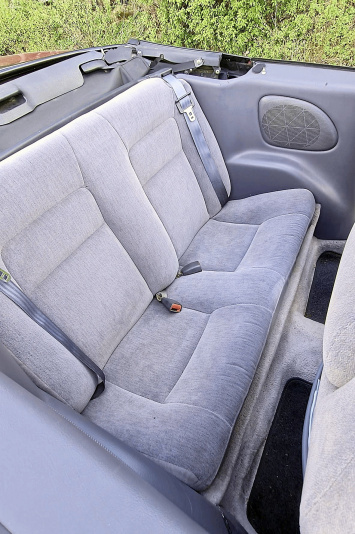 Chrysler Cebring JXI