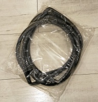 Gummilist framruta GM -63-64