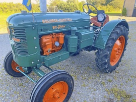BM Victor 230