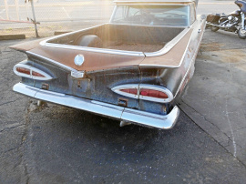 Chevrolet El Camino
