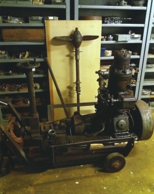 Säffle 17FV