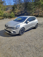 Renault Clio Intens