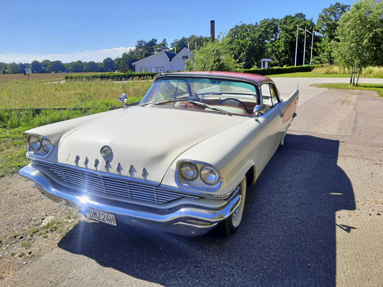Chrysler Windsor
