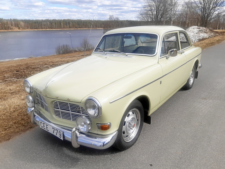 Volvo