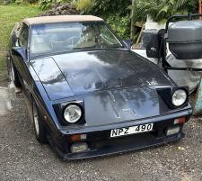 TVR 350i