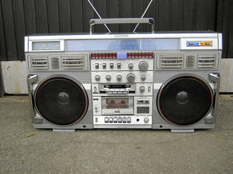 Gigantisk Bergsprängare