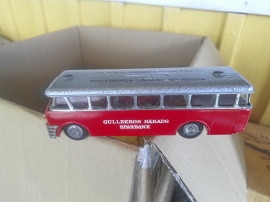 Sparbuss Gullbergs Härads Sparbank