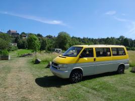 VW-buss