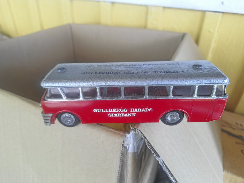 Sparbuss Gullbergs Härads Sparbank