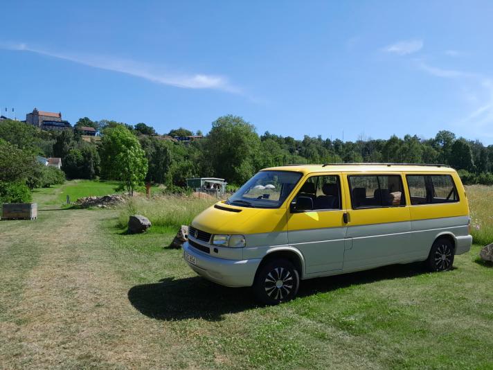 VW-buss