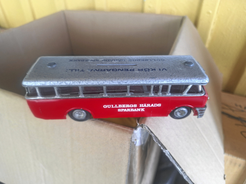 Sparbuss Gullbergs Härads Sparbank