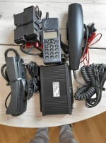Nostalgitelefon