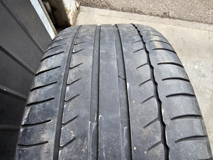 VW 5X120 SOMMARHJUL 17 TUM